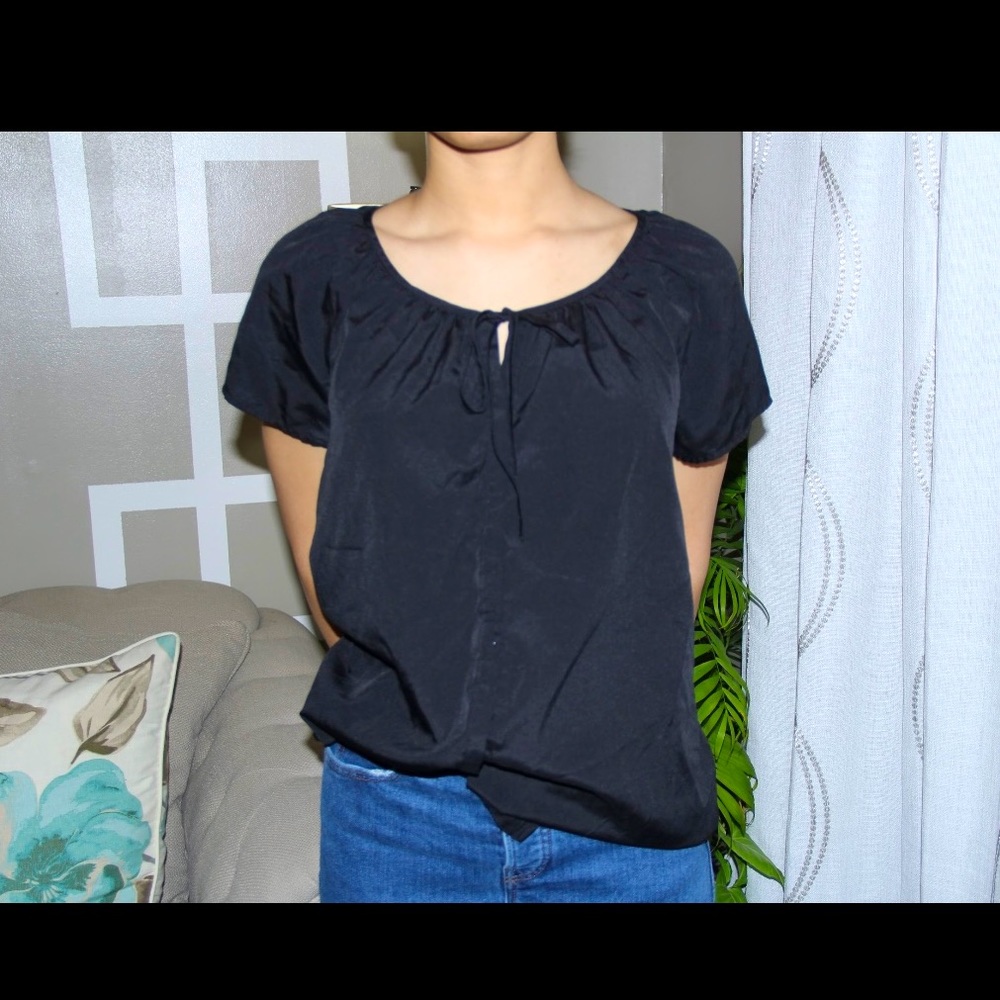Blouse for the day out